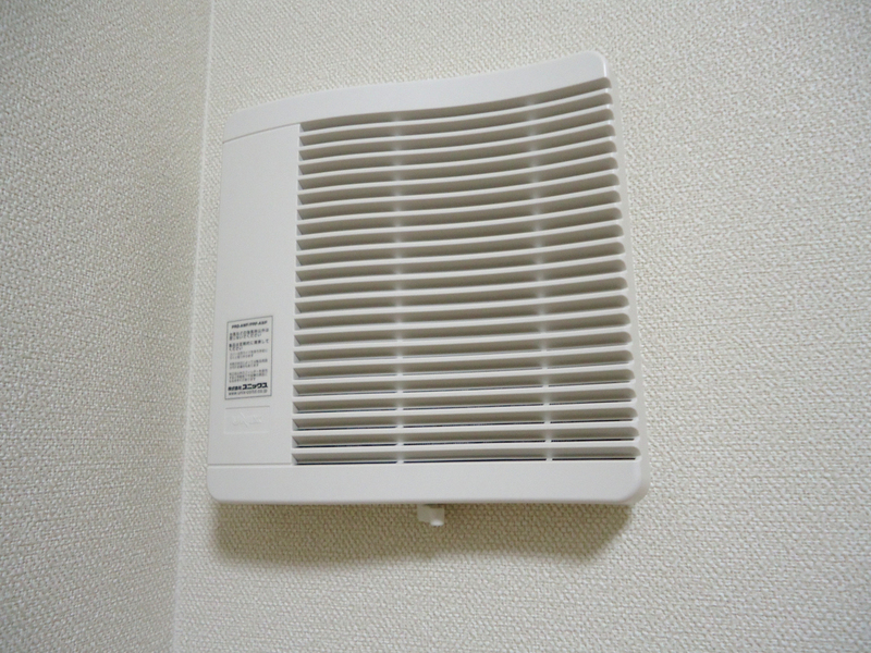 設備 24時間換気システム 写真19