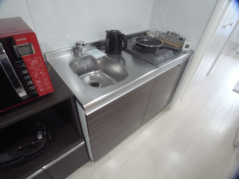 キッチン 写真3