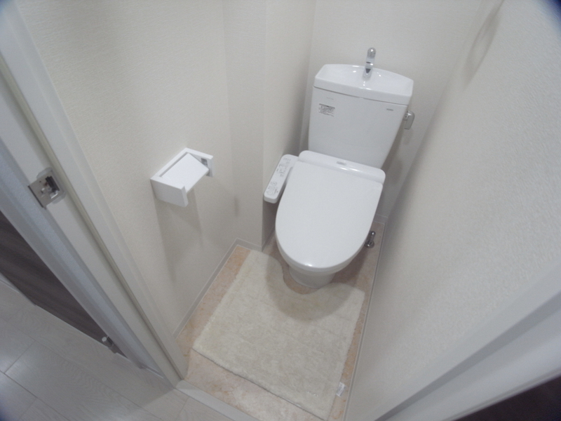 トイレ 写真5