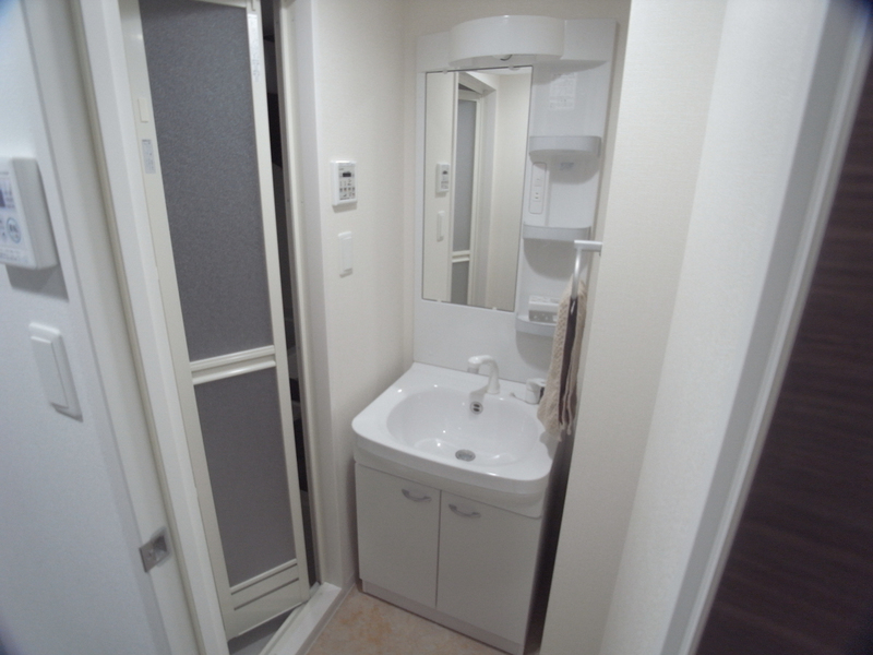 洗面所 写真6