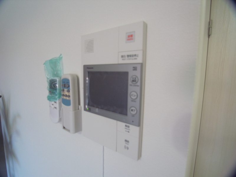 セキュリティ 写真12