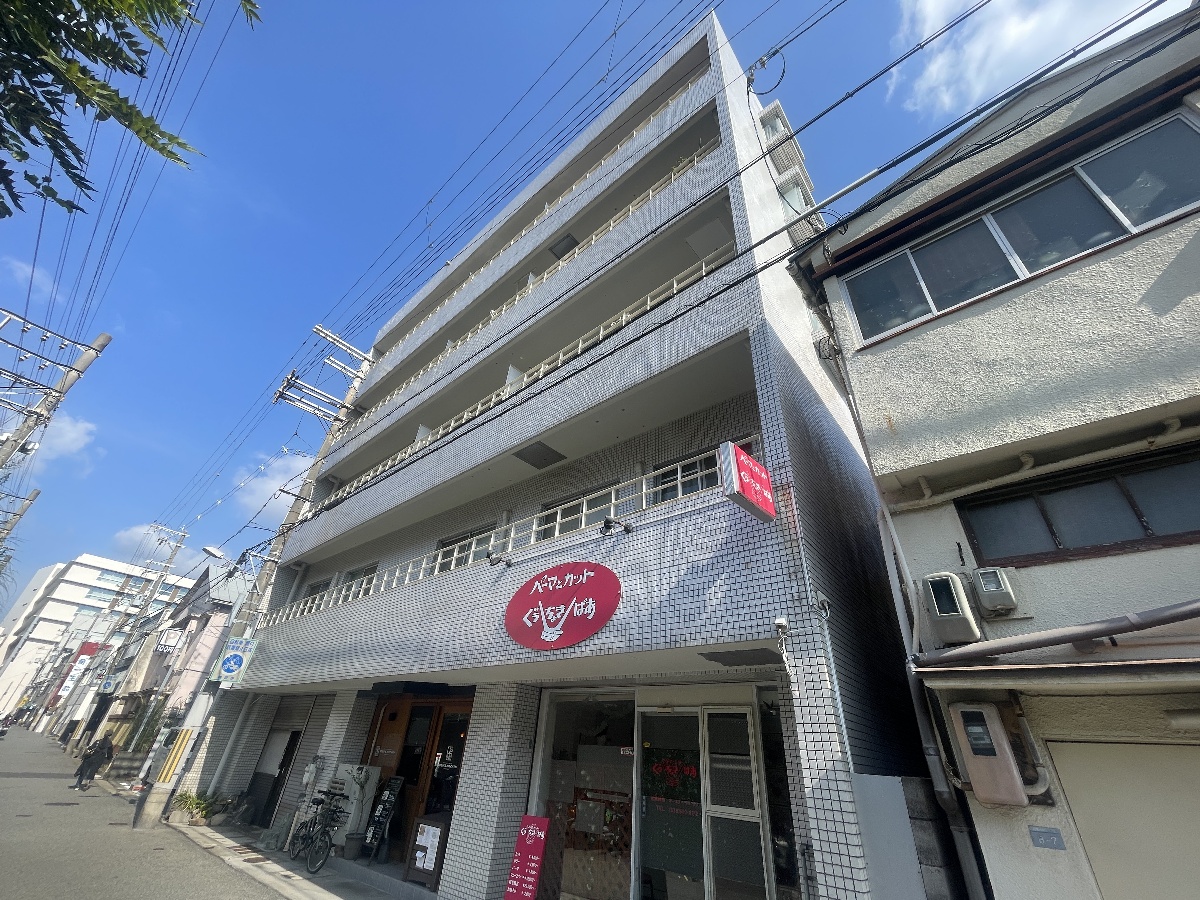 ベルグリーン鈴蘭台