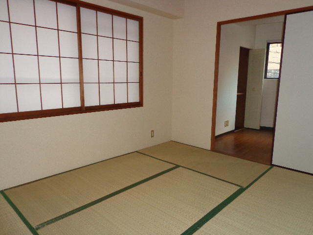 居室 和室 写真10