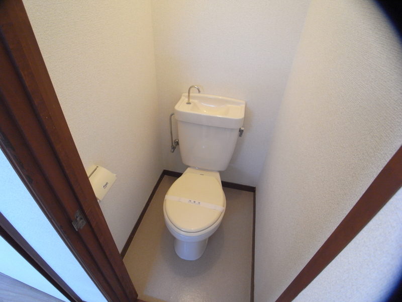 トイレ 写真9