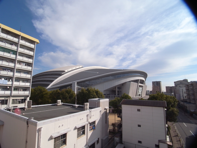 眺望 写真16