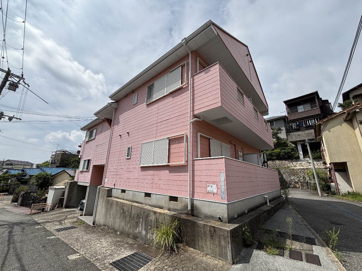 物件番号:1120726448 現地待ち合わせ可能　最寄り駅まで徒歩３分！！親和女子大学まで通えます♪