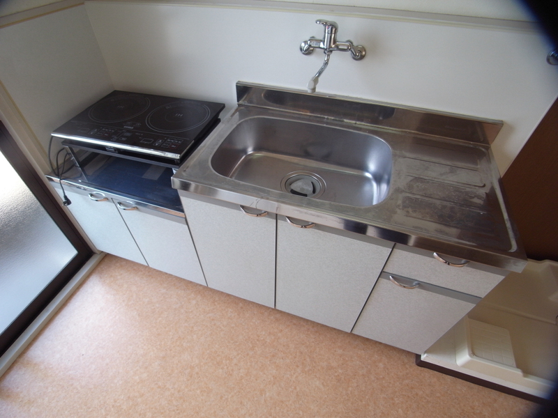 キッチン 写真2