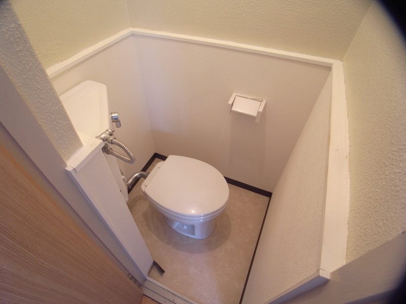 トイレ 写真8