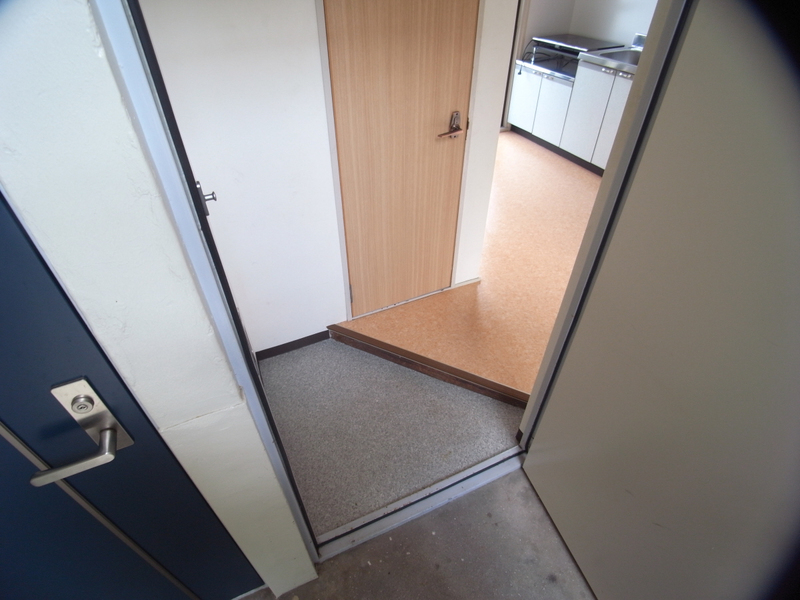 玄関 写真5