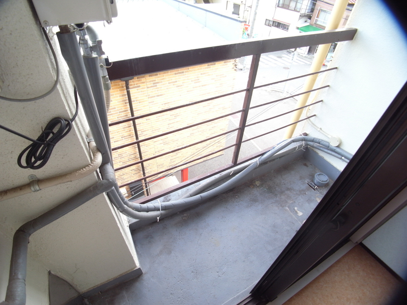 バルコニー・ベランダ 写真10