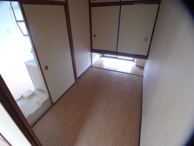 その他部屋・スペース 写真4