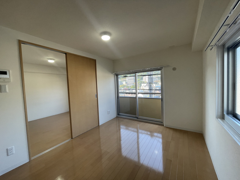 リビング 写真2