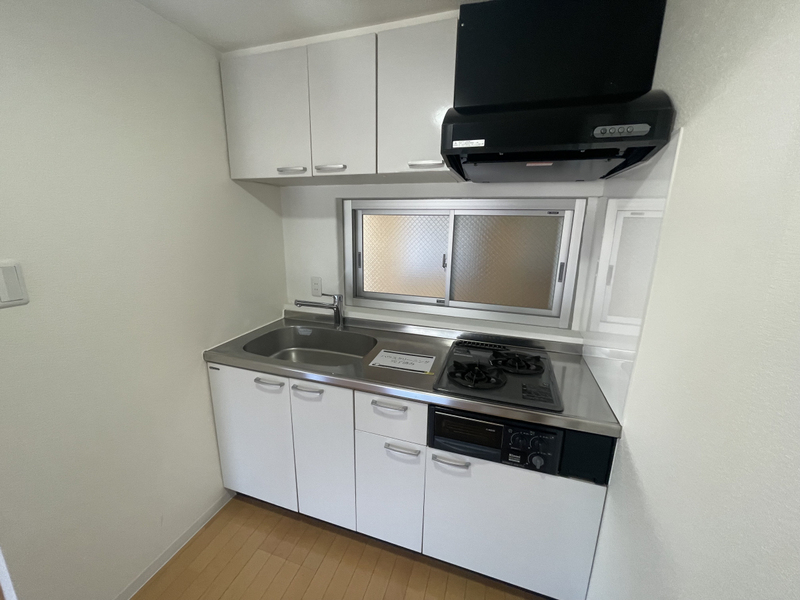 キッチン 写真4