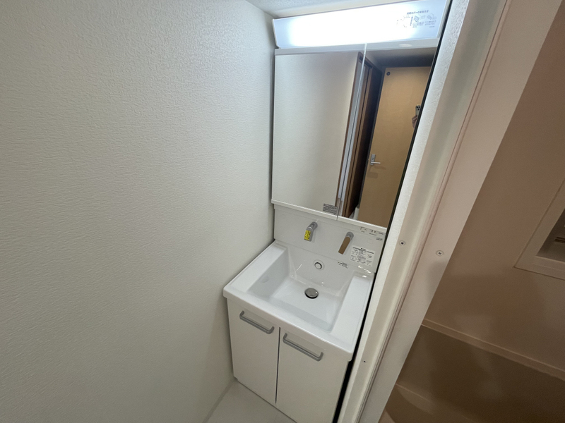 洗面所 写真10
