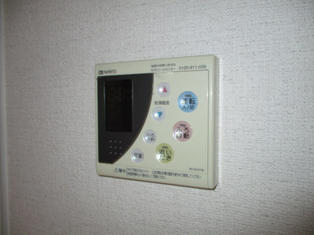 設備 給湯 写真17