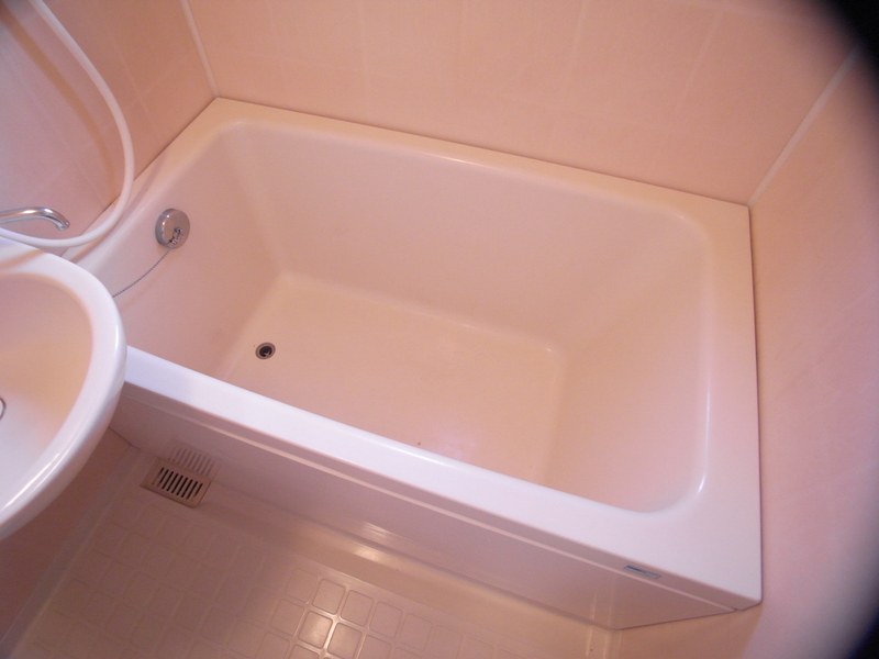 バス 写真8