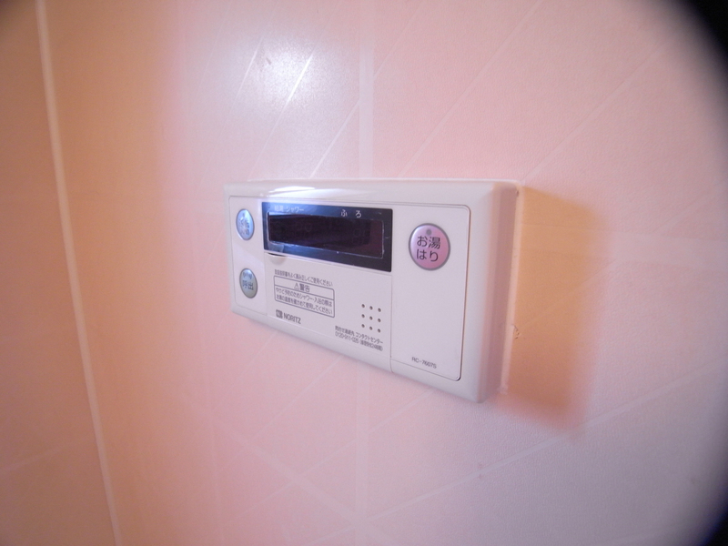 設備 写真14