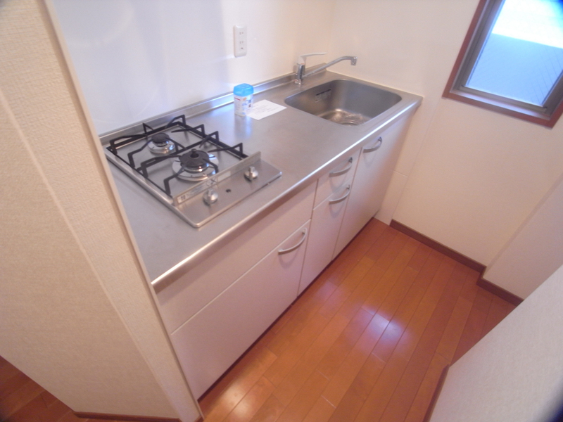 キッチン 写真2