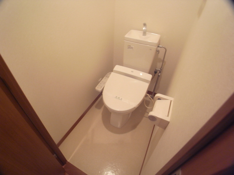 トイレ 写真8