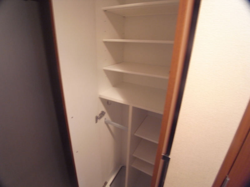 収納 写真10