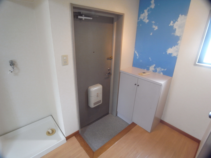 玄関 写真5