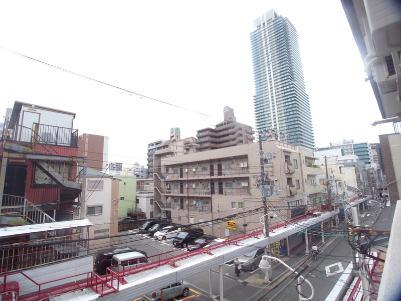 眺望 写真18