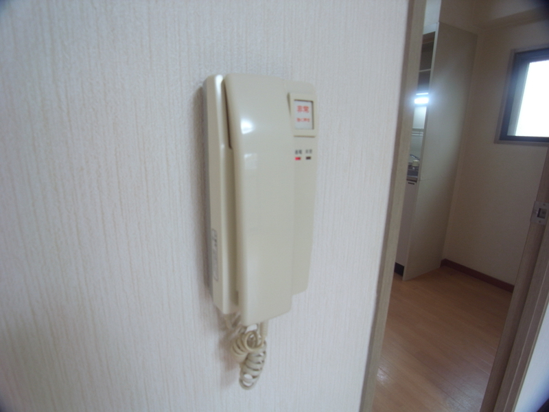 セキュリティ 写真14