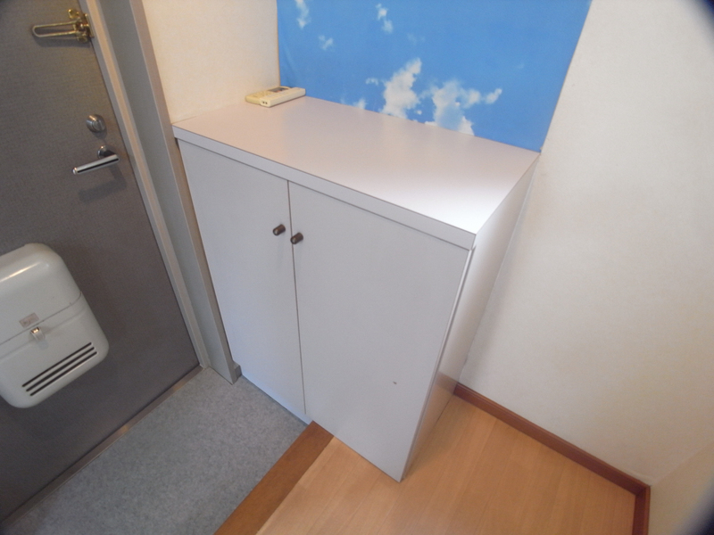 収納 写真11