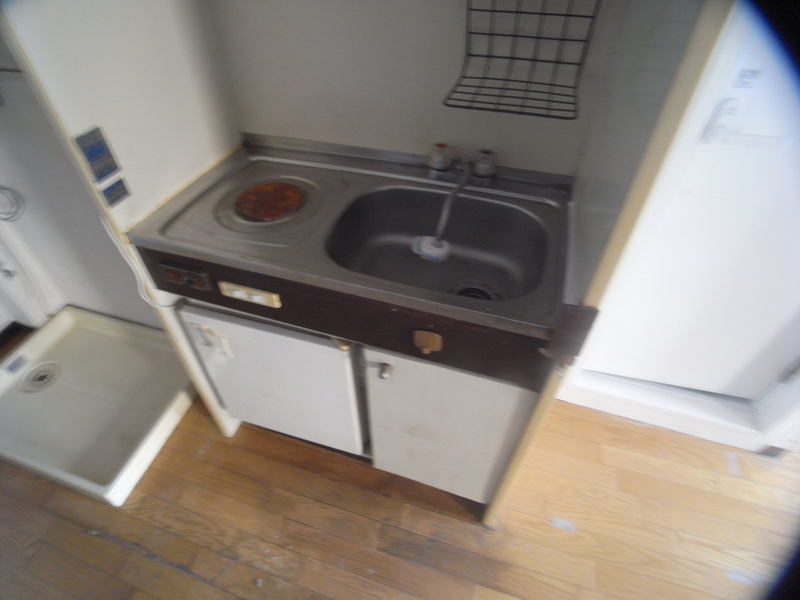 キッチン 写真2