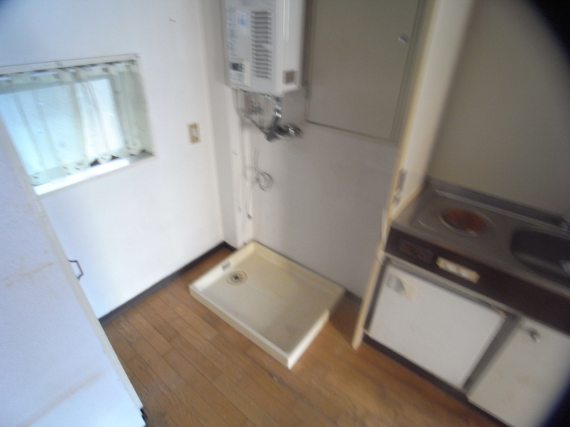 その他部屋・スペース 写真4