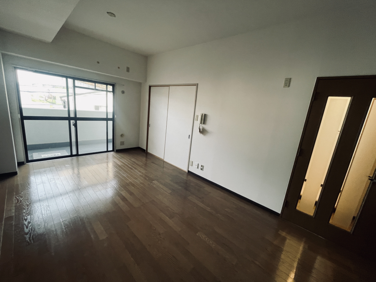 リビング 写真2