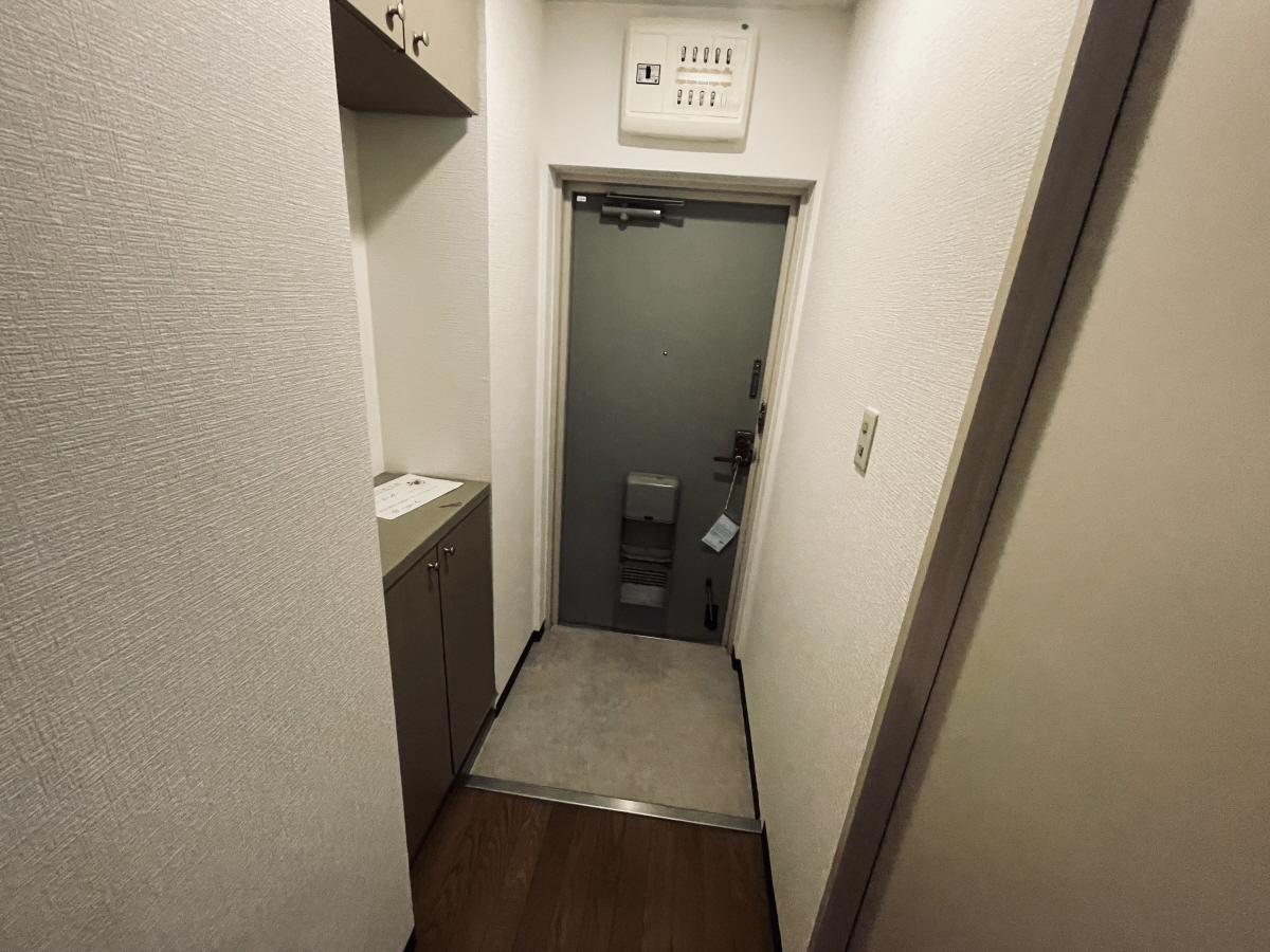 玄関 写真5