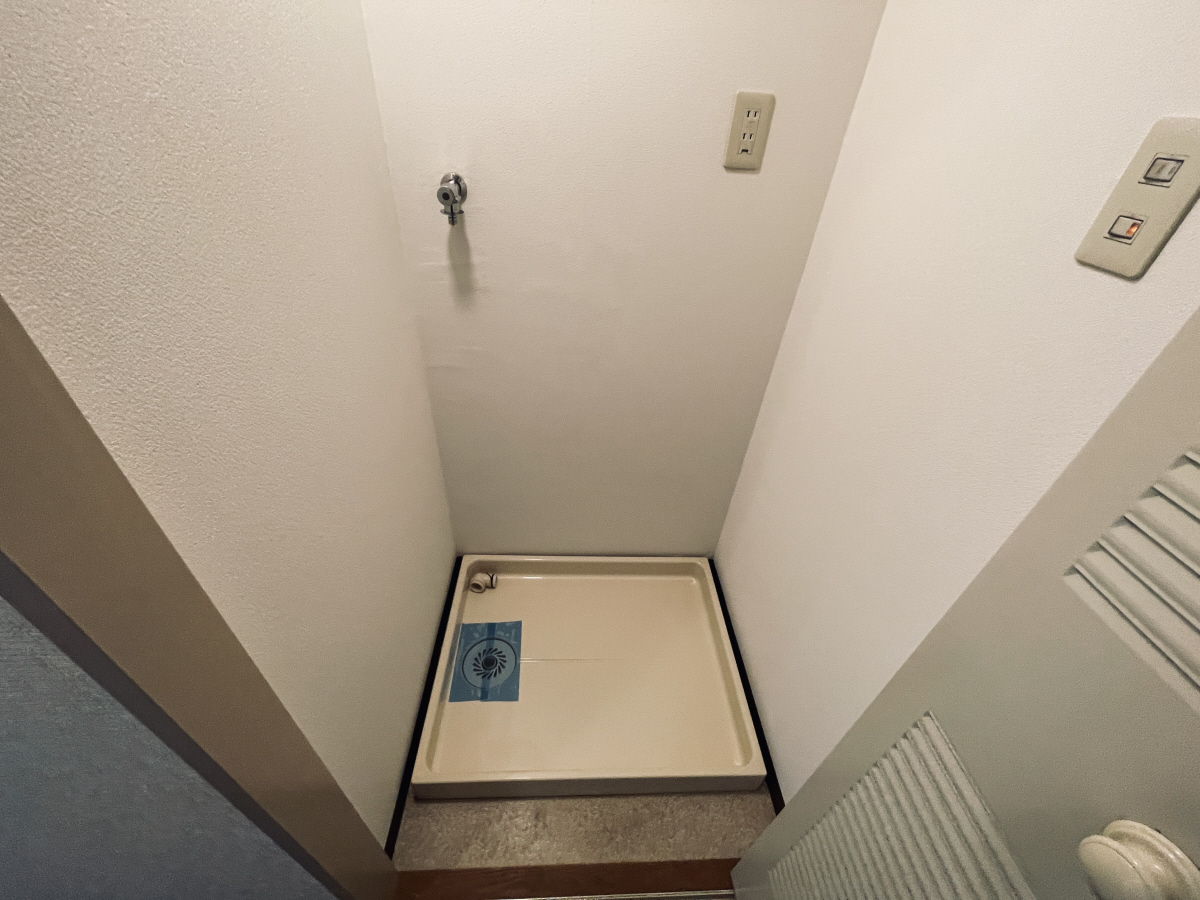 その他部屋・スペース 写真4