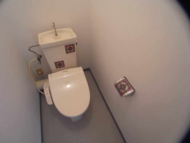 トイレ 写真10