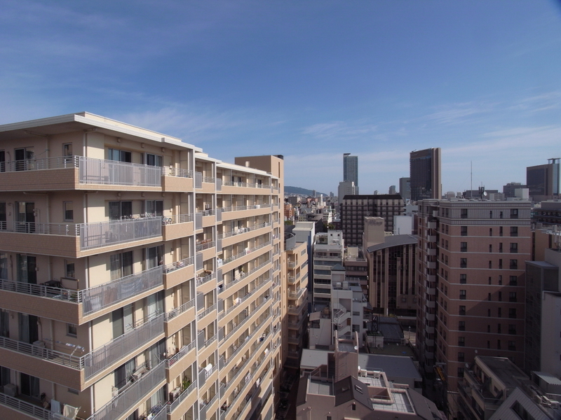 眺望 写真30