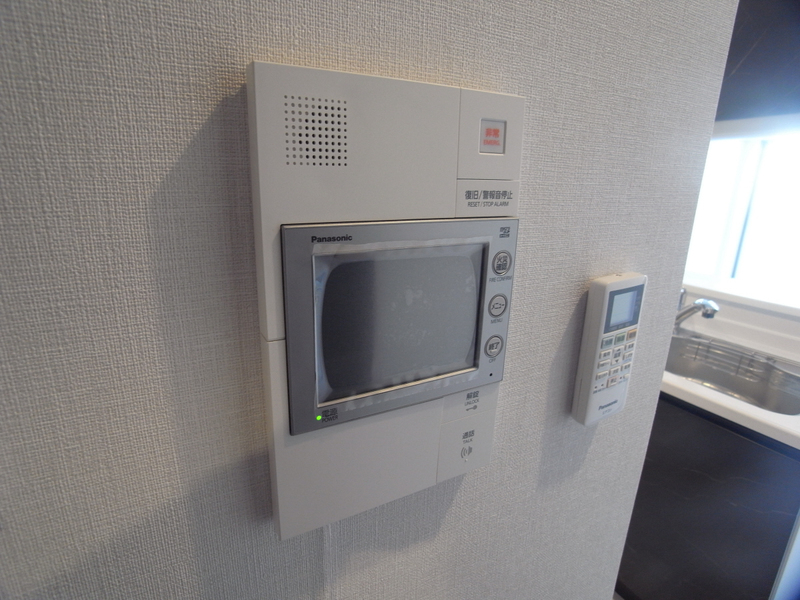 セキュリティ 写真15