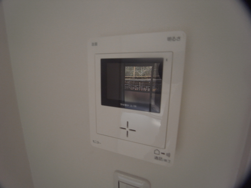 セキュリティ 写真11