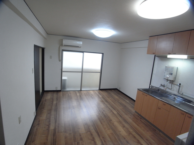 リビング 写真2