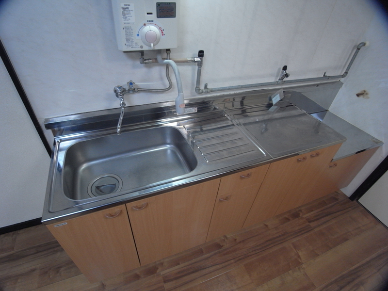 キッチン 写真3