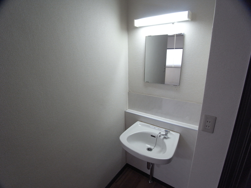 洗面所 写真7