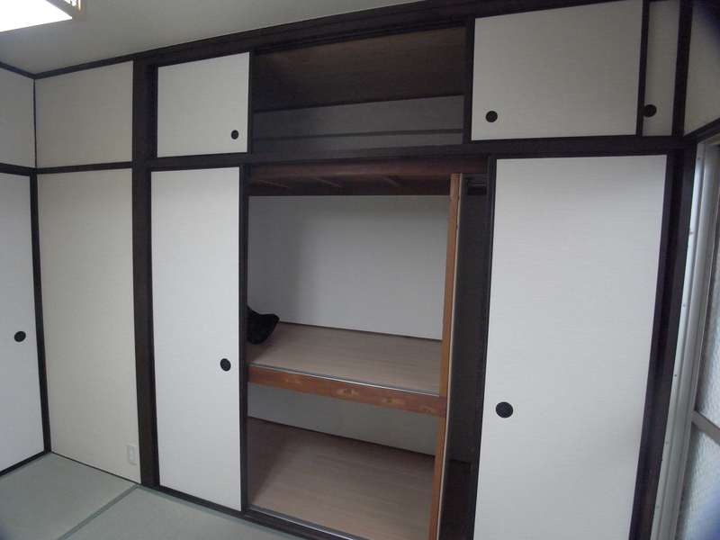 収納 写真10