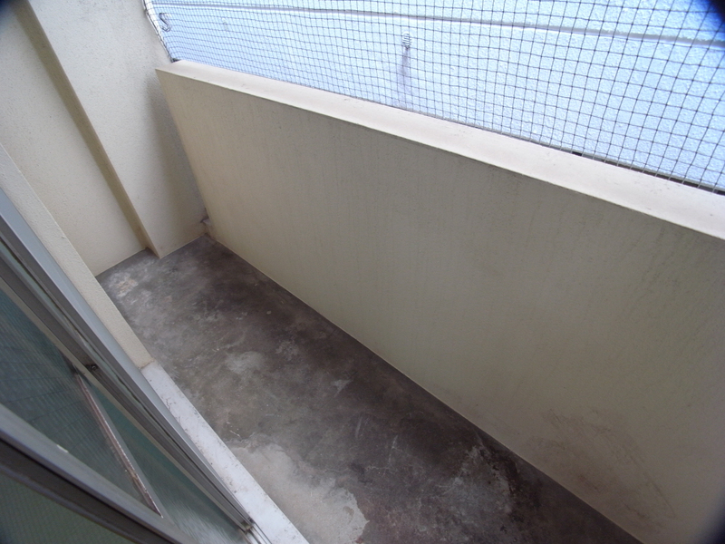 バルコニー・ベランダ 写真13