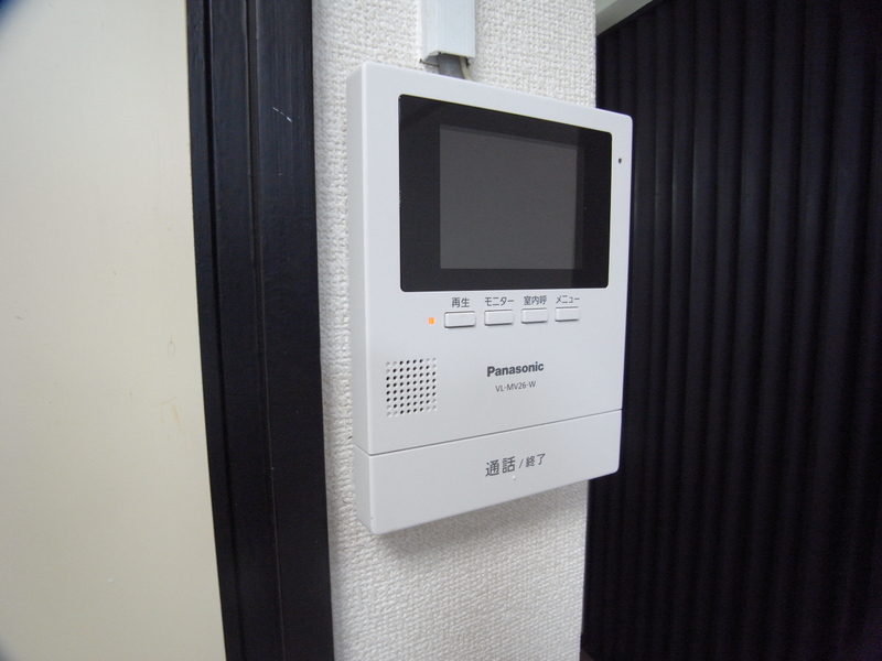 セキュリティ 写真14