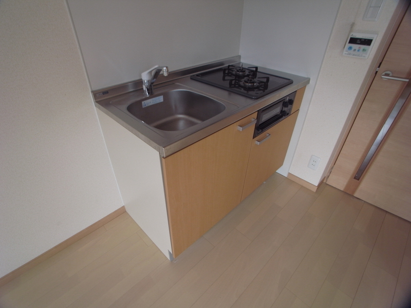 キッチン 写真2
