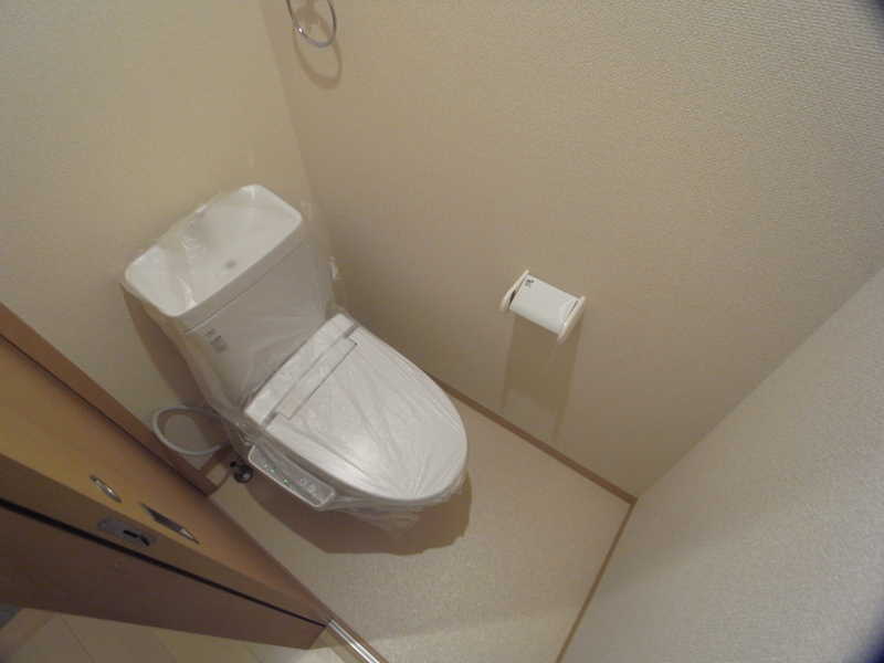 トイレ 写真8