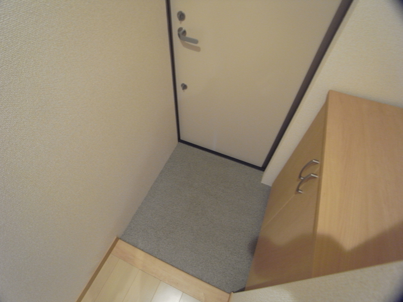 玄関 写真5