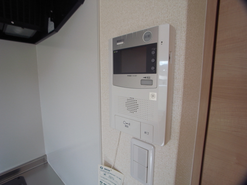 セキュリティ 写真11