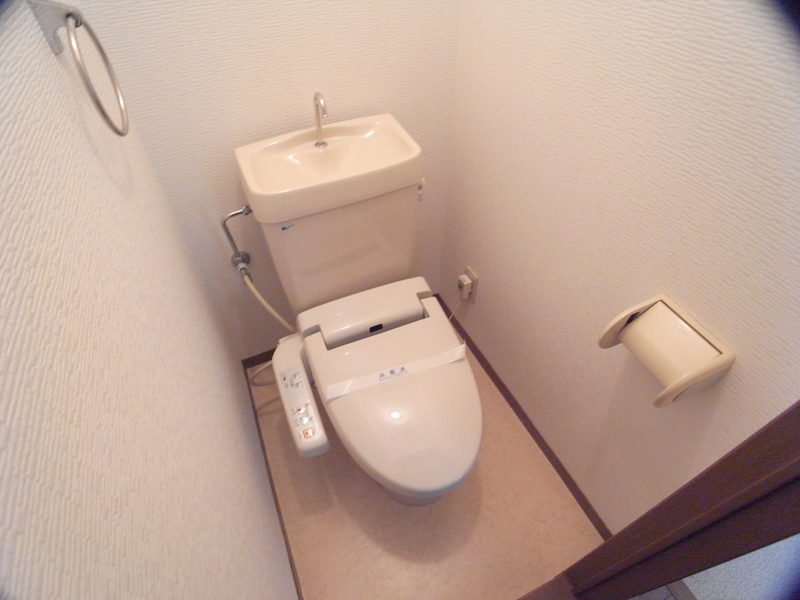 トイレ 写真8
