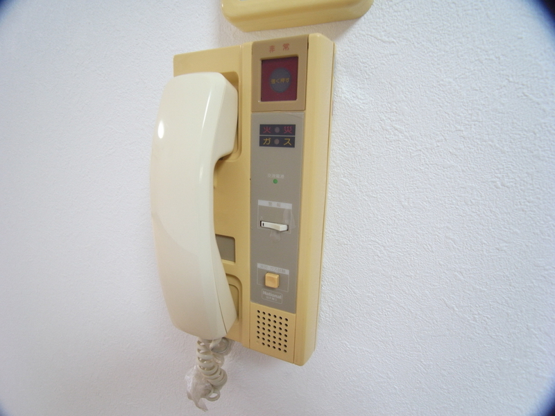 セキュリティ 写真11
