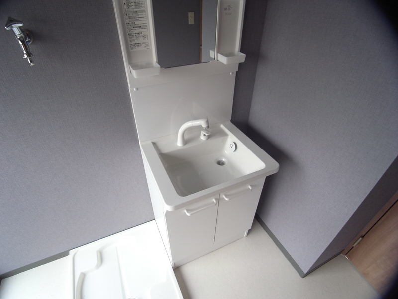 洗面所 写真6